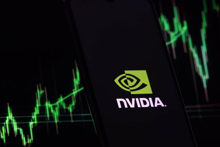 NVIDIA Stock